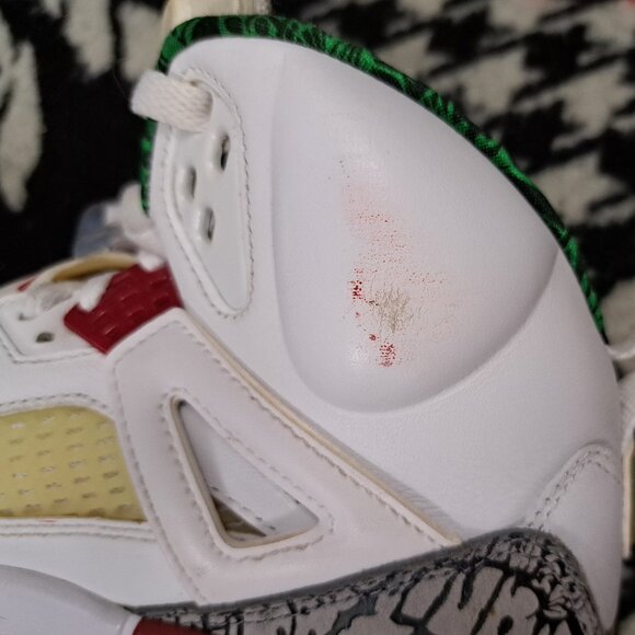 %Size 7 Nike Air Jordan Spizike Men / AJ1 main image 14